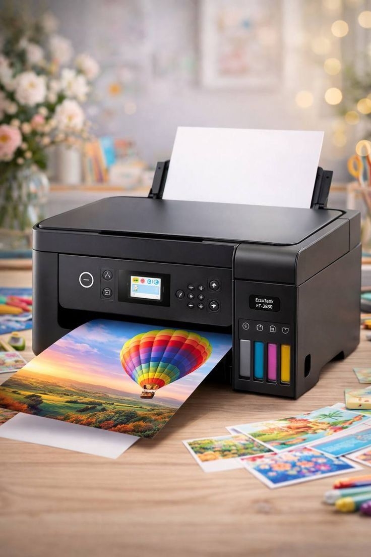 Office printer