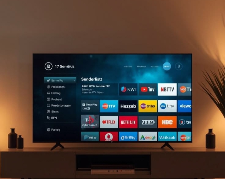 Smart TV