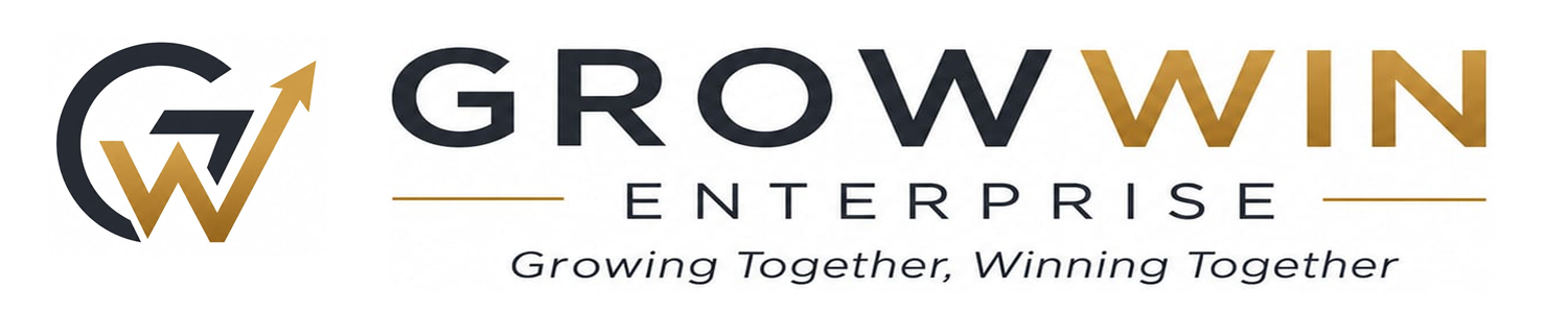 Growwin Enterprise